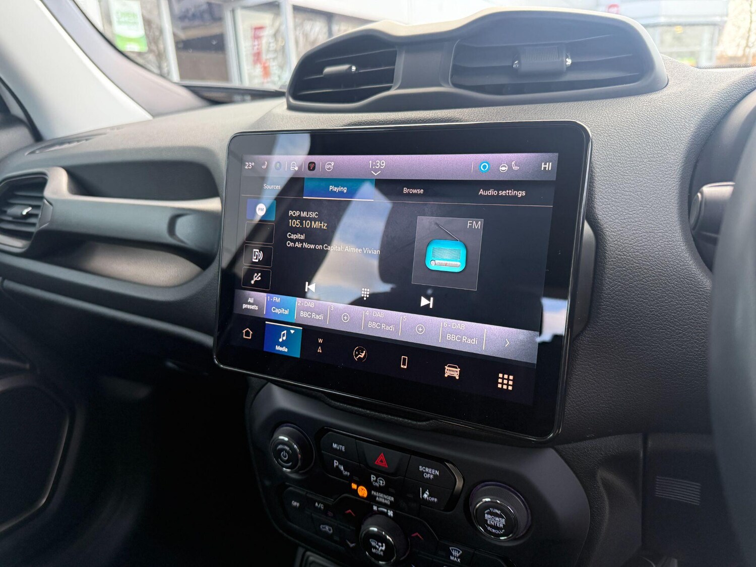 Used Jeep Renegade 2024 for sale - 77738061: Photo 26