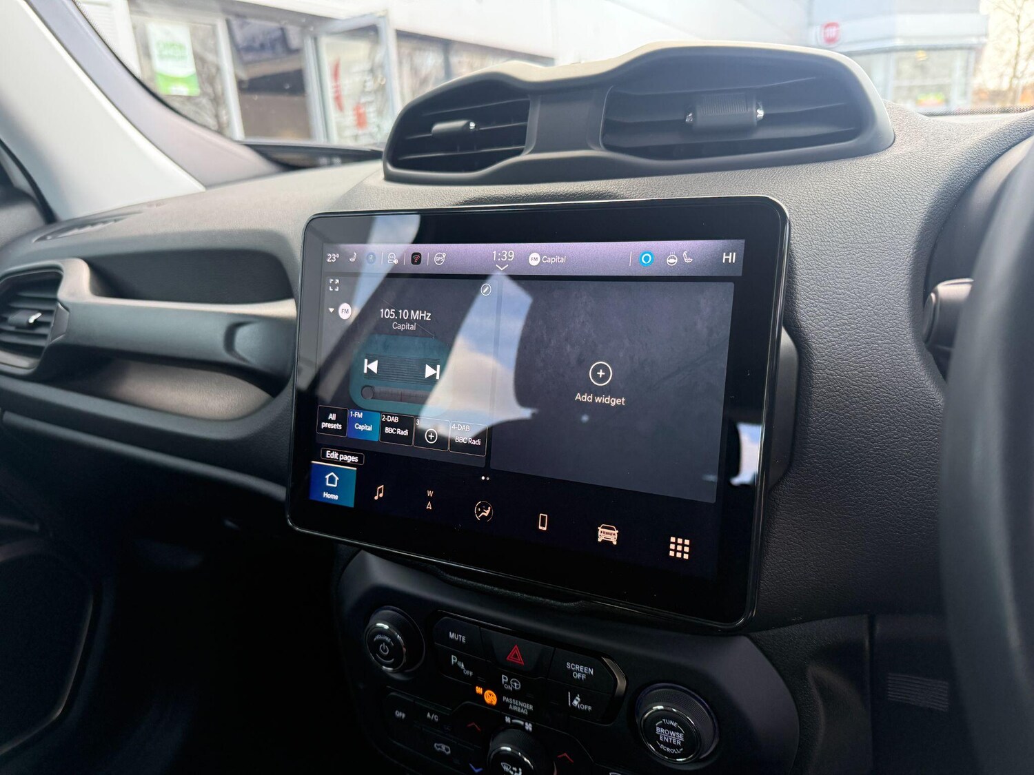 Used Jeep Renegade 2024 for sale - 77738061: Photo 27