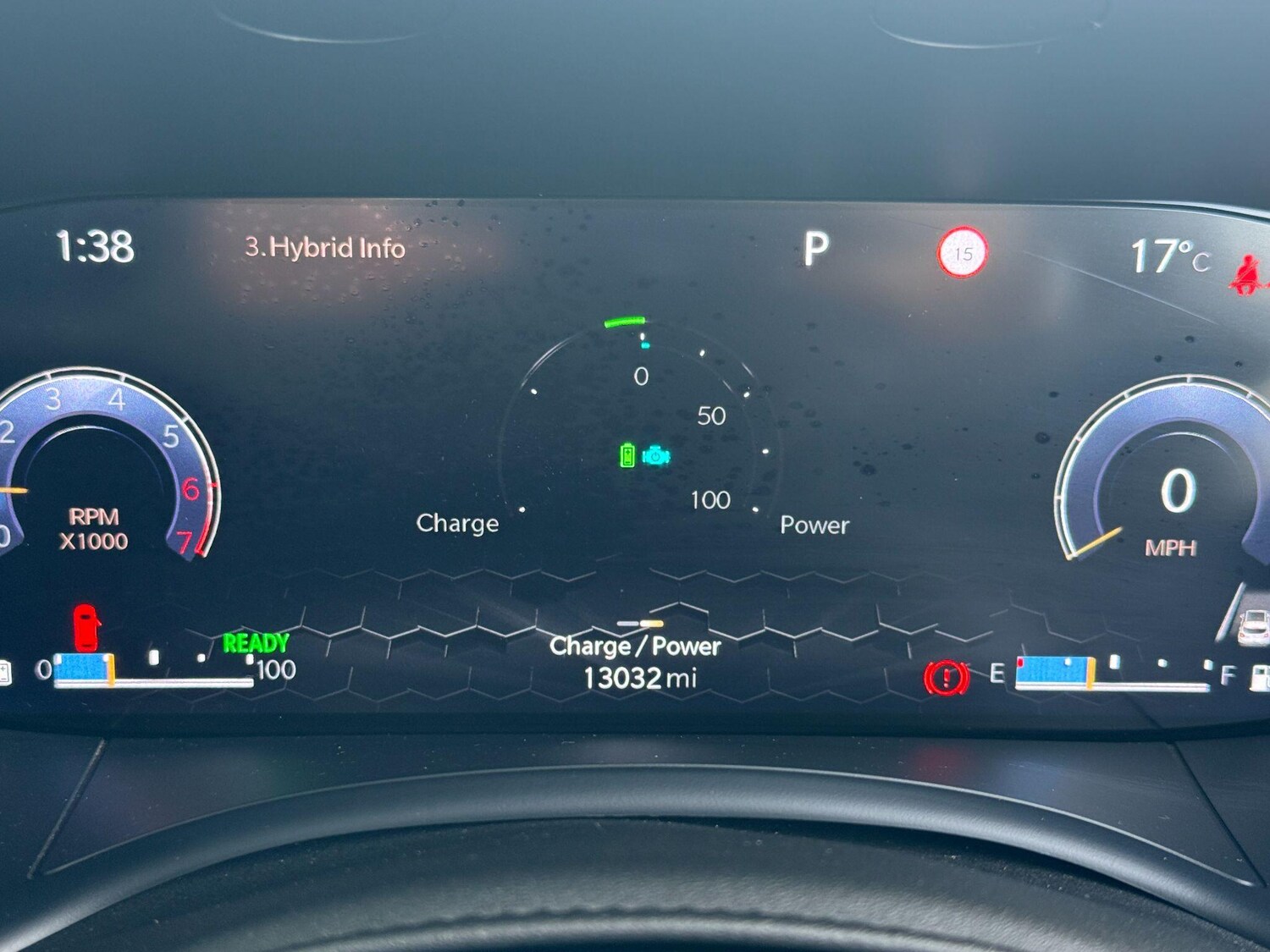 Used Jeep Renegade 2024 for sale - 77738061: Photo 33