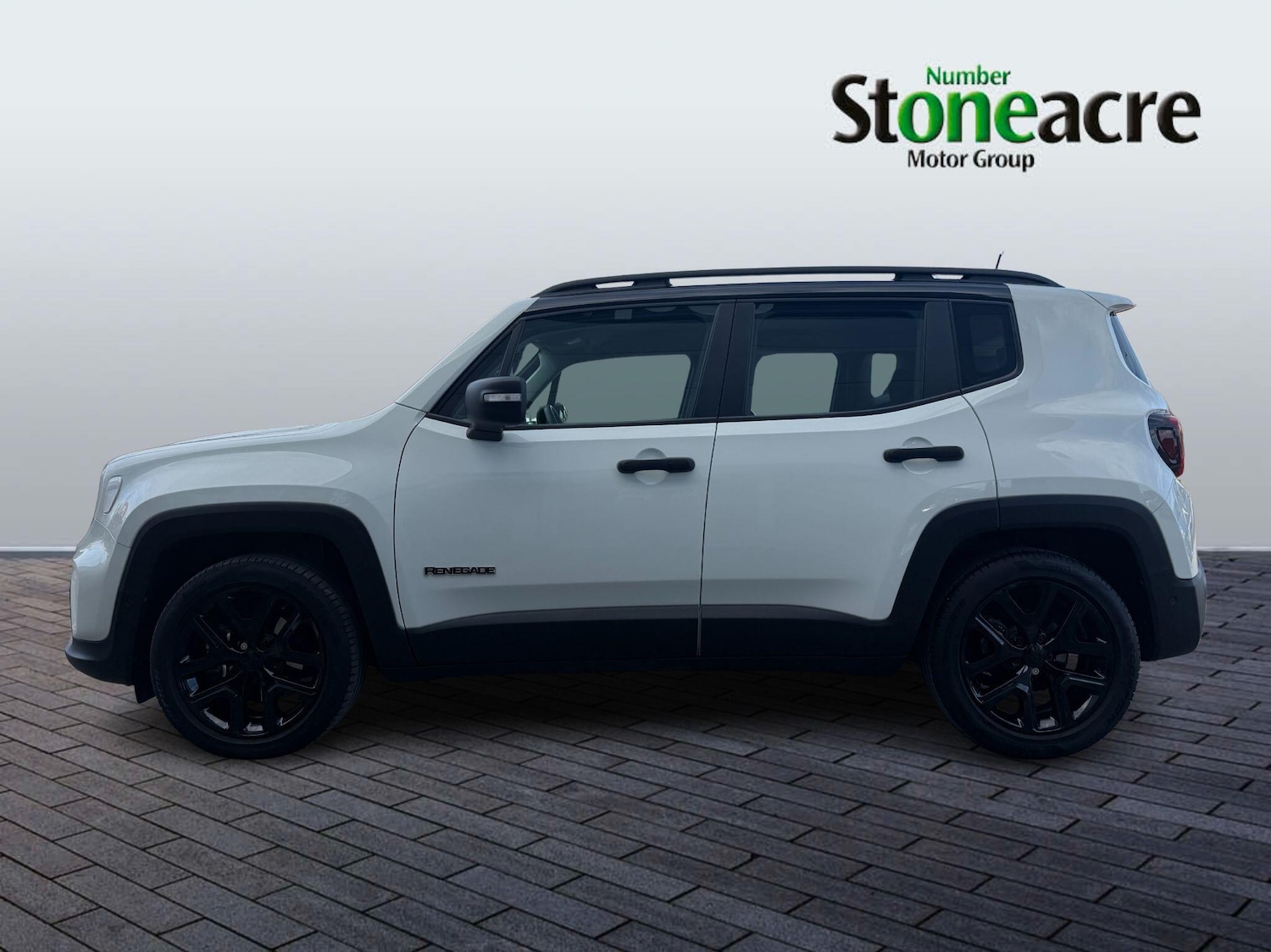 Used Jeep Renegade 2024 for sale - 77738061: Photo 5