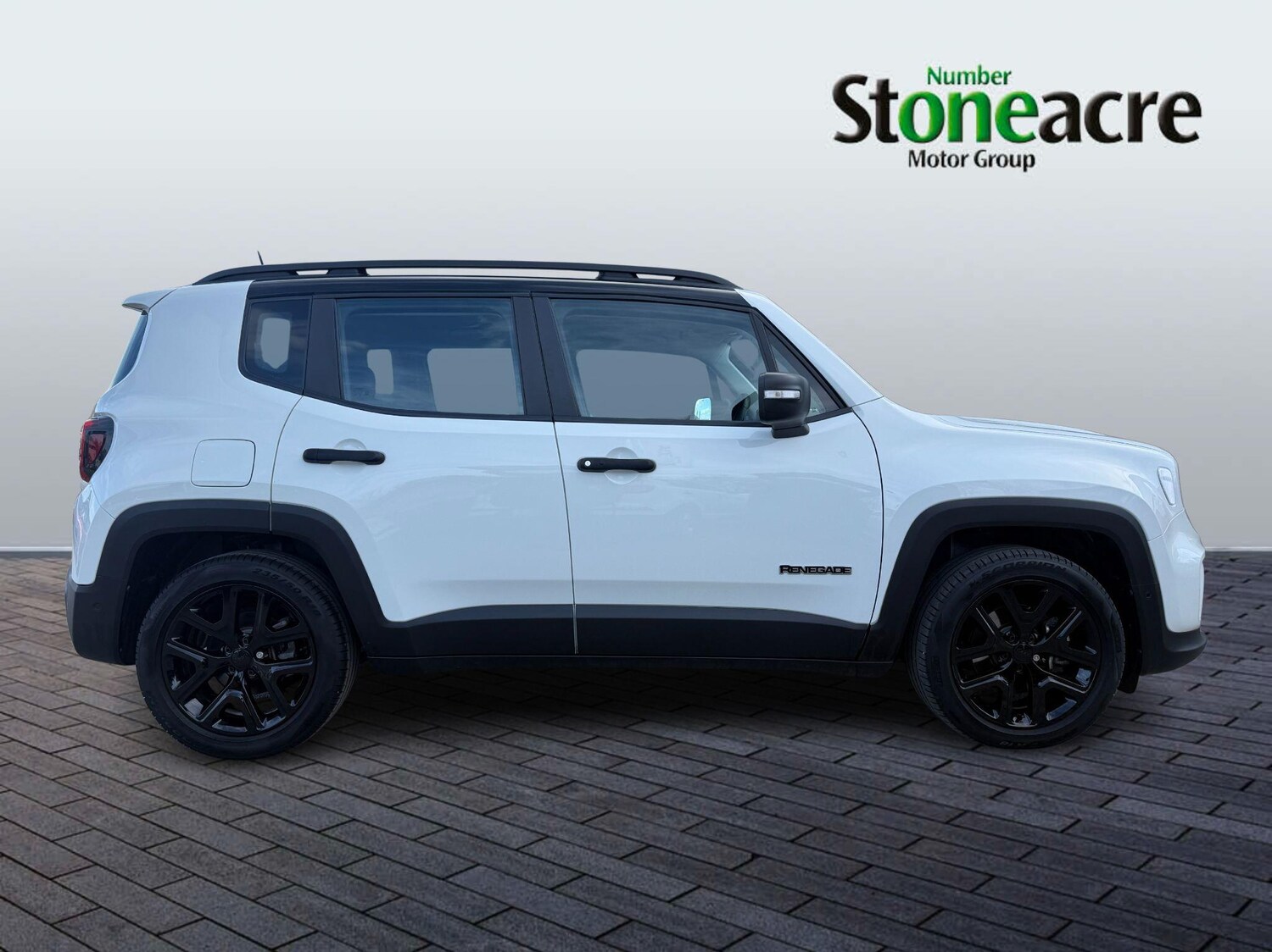Used Jeep Renegade 2024 for sale - 77738061: Photo 7