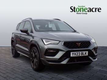 2023 (23) - 2.0 TSI VZ1 SUV 5dr Petrol DSG 4Drive Euro 6 (s/s) (300 ps)