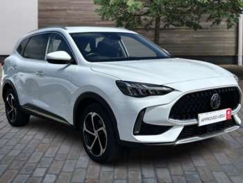 2024 (73) - 1.5 T-GDI Trophy DCT Euro 6 (s/s) 5dr
