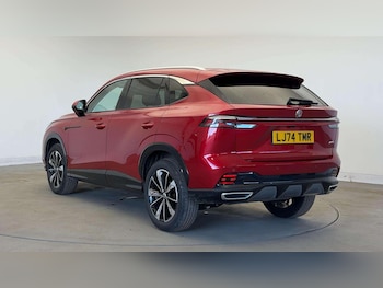 Used MG MG HS 2025 for sale - 76189596: Photo