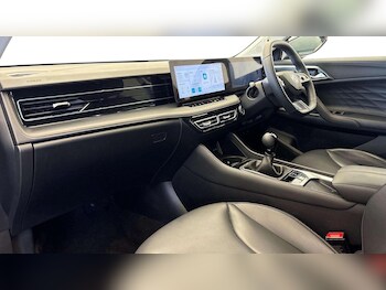 Used MG MG HS 2025 for sale - 76189596: Photo