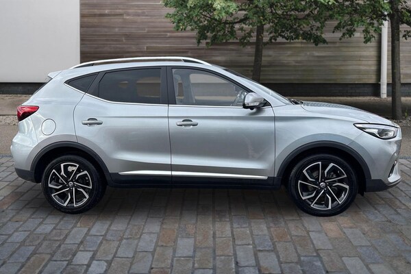 Used MG MG ZS 2023 for sale - 76189593: Photo 12