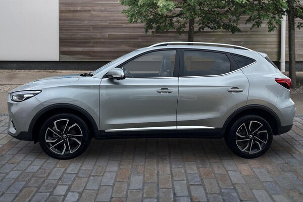 Used MG MG ZS 2023 for sale - 76189593: Photo 13