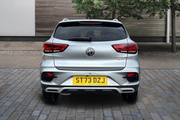 Used MG MG ZS 2023 for sale - 76189593: Photo 14