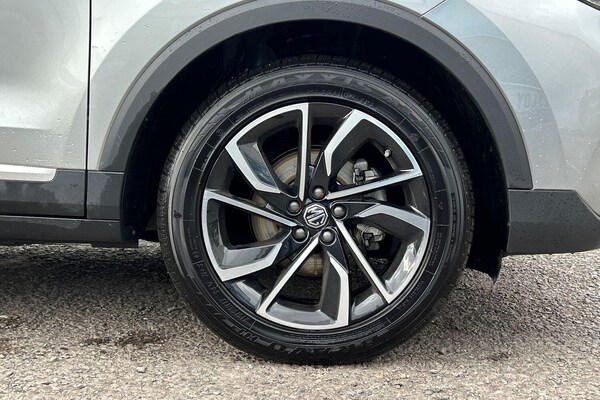Used MG MG ZS 2023 for sale - 76189593: Photo 15