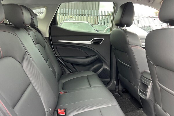 Used MG MG ZS 2023 for sale - 76189593: Photo 17