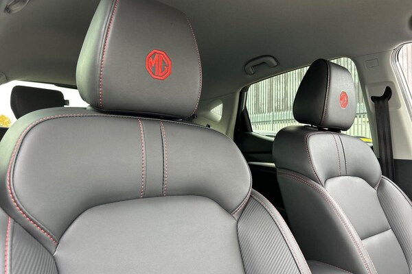 Used MG MG ZS 2023 for sale - 76189593: Photo 26