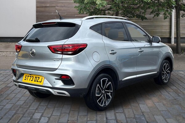 Used MG MG ZS 2023 for sale - 76189593: Photo 2