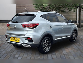 Used MG MG ZS 2023 for sale - 76189593: Photo 2