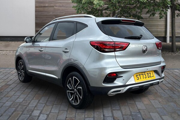 Used MG MG ZS 2023 for sale - 76189593: Photo 4