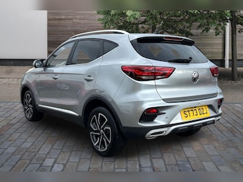 Used MG MG ZS 2023 for sale - 76189593: Photo 4