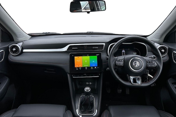 Used MG MG ZS 2023 for sale - 76189593: Photo 5