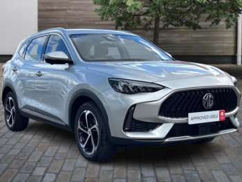 Used MG MG HS 2024 for sale - 74849115: Photo