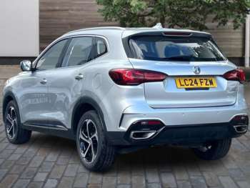 Used MG MG HS 2024 for sale - 74849115: Photo
