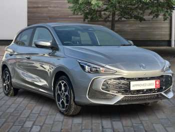 Used MG MG3 2024 for sale - 74848756: Photo