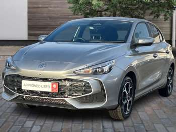 Used MG MG3 2024 for sale - 74848756: Photo