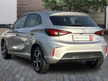 Used MG MG3 2024 for sale - 74848756: Photo