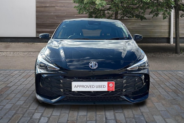 Used MG MG3 2025 for sale - 76123108: Photo 11