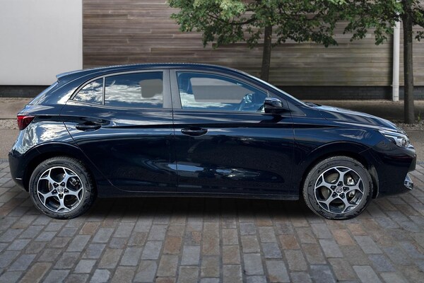 Used MG MG3 2025 for sale - 76123108: Photo 12