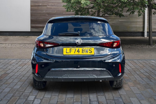 Used MG MG3 2025 for sale - 76123108: Photo 14