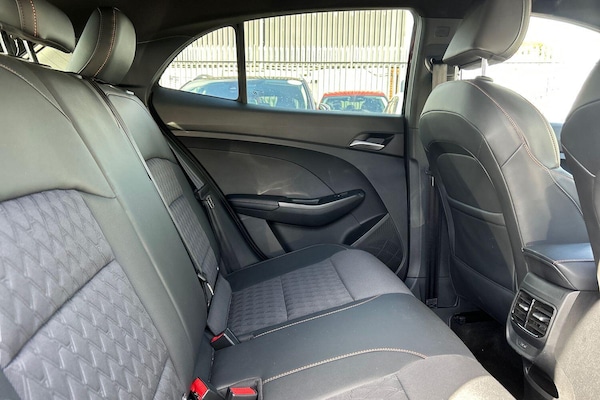 Used MG MG3 2025 for sale - 76123108: Photo 17