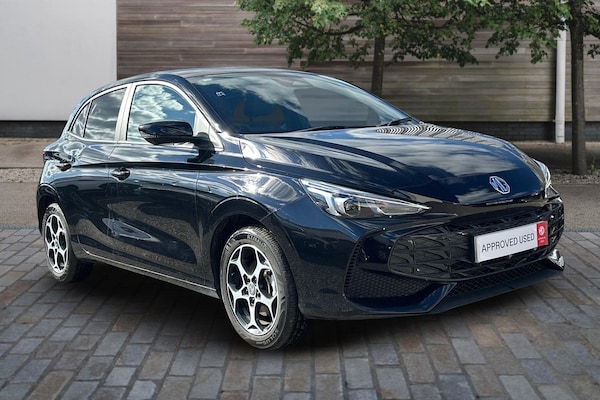 Used MG MG3 2025 for sale - 76123108: Photo 1