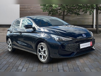 MG - MG3