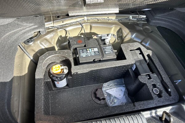 Used MG MG3 2025 for sale - 76123108: Photo 22