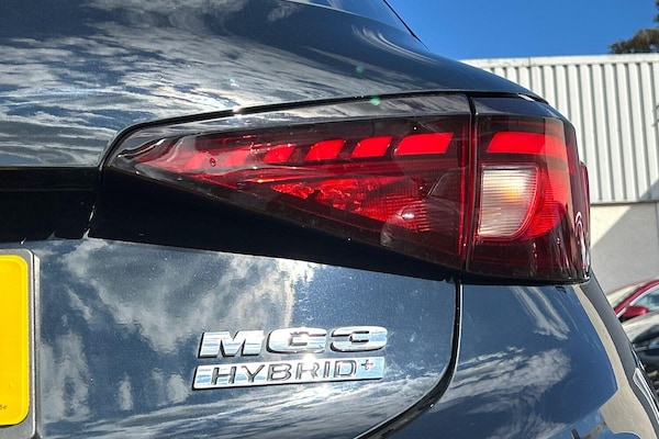 Used MG MG3 2025 for sale - 76123108: Photo 23