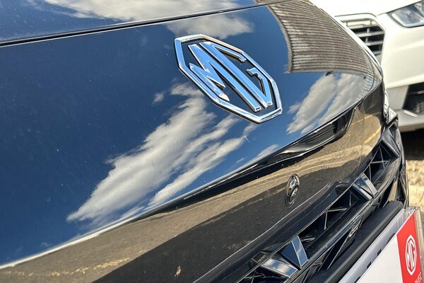 Used MG MG3 2025 for sale - 76123108: Photo 25