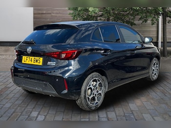Used MG MG3 2025 for sale - 76123108: Photo 2