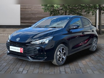 Used MG MG3 2025 for sale - 76123108: Photo 3