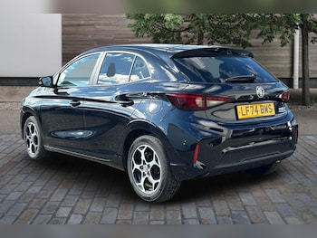Used MG MG3 2025 for sale - 76123108: Photo 4