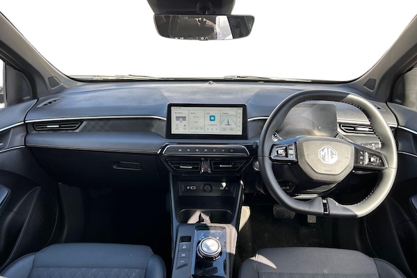 Used MG MG3 2025 for sale - 76123108: Photo 5