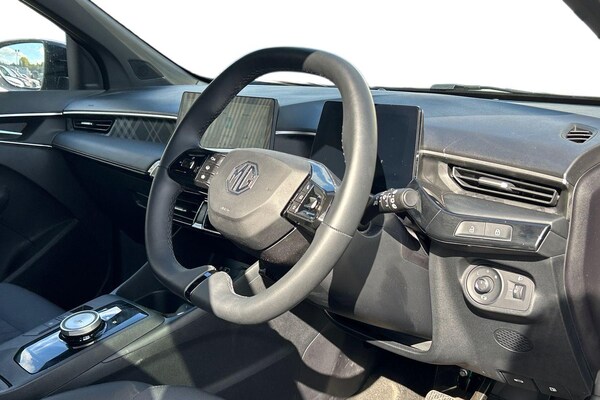 Used MG MG3 2025 for sale - 76123108: Photo 7