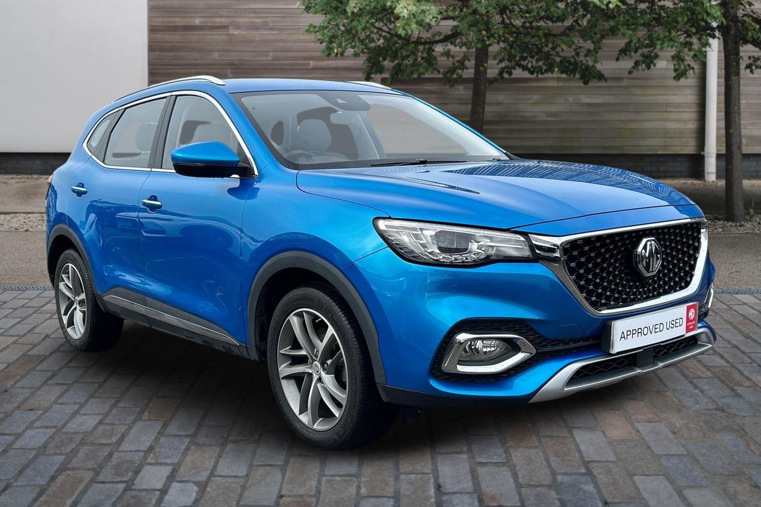 Used MG MG HS 2020 for sale - 76094795: Photo 1