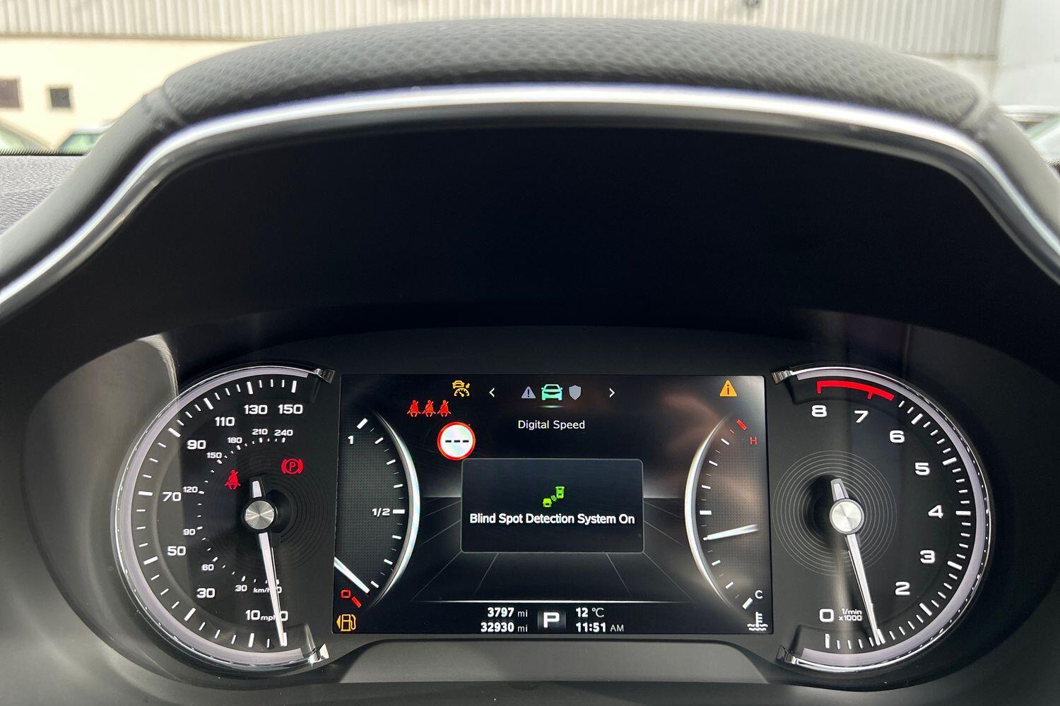 Used MG MG HS 2020 for sale - 76094795: Photo 10