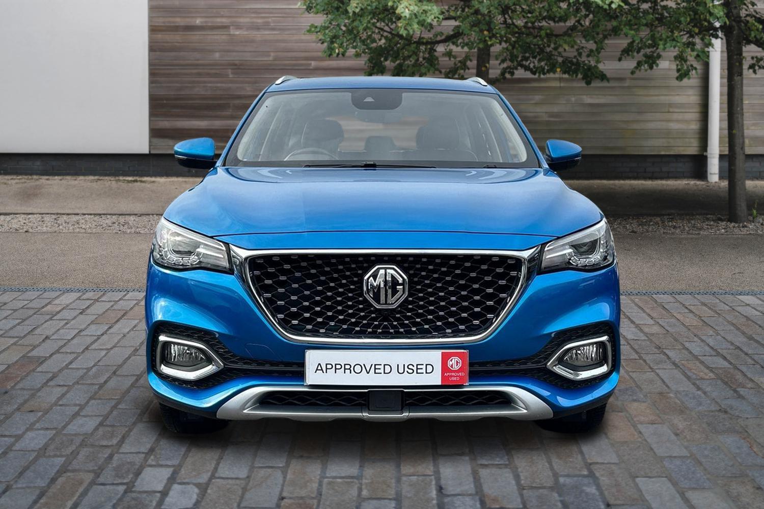 Used MG MG HS 2020 for sale - 76094795: Photo 11
