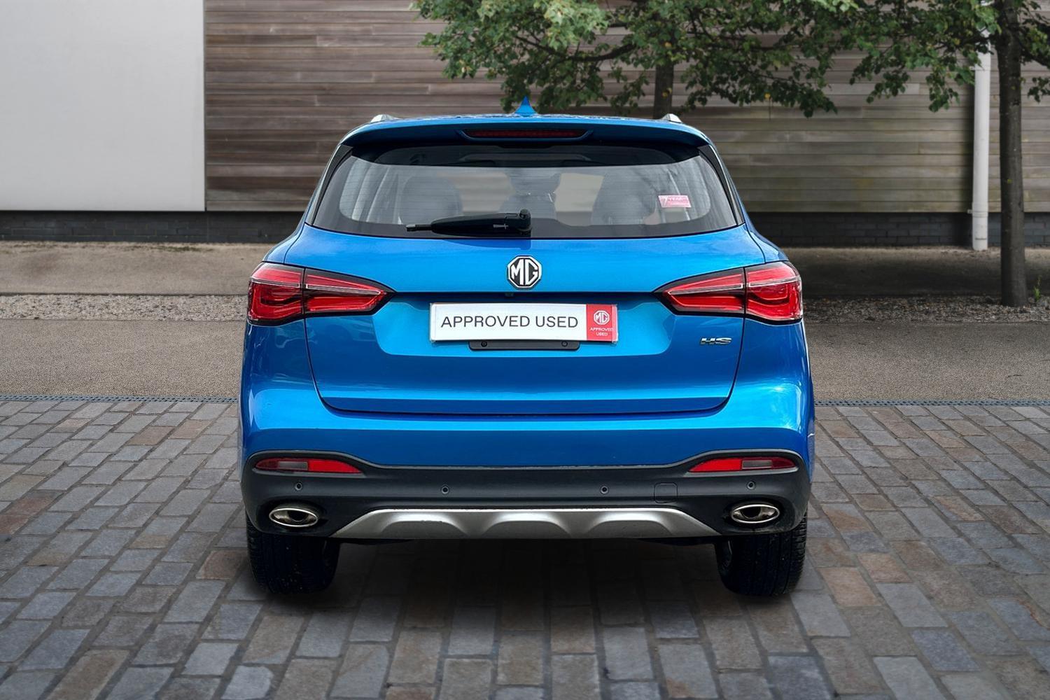 Used MG MG HS 2020 for sale - 76094795: Photo 14