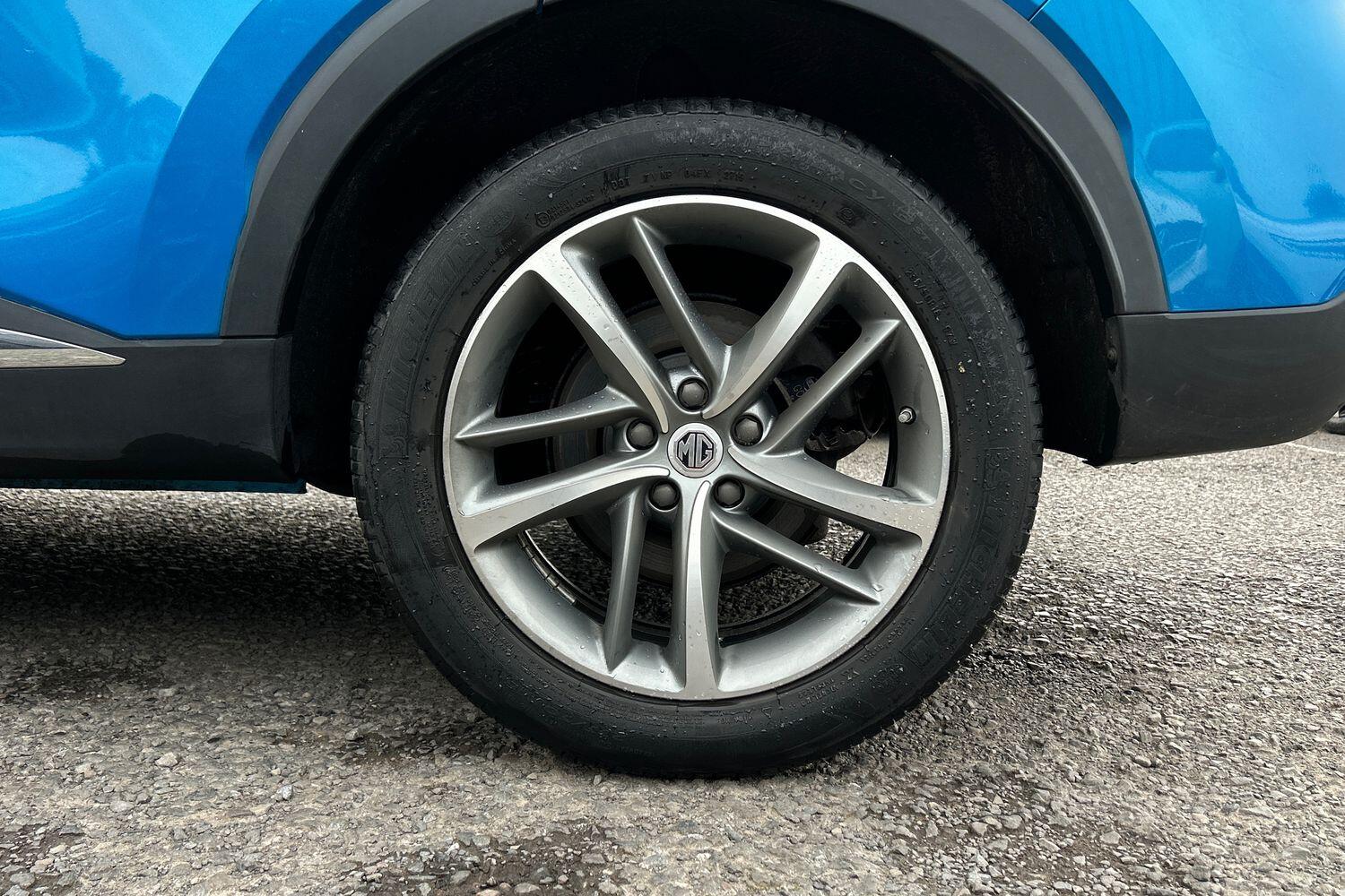 Used MG MG HS 2020 for sale - 76094795: Photo 15