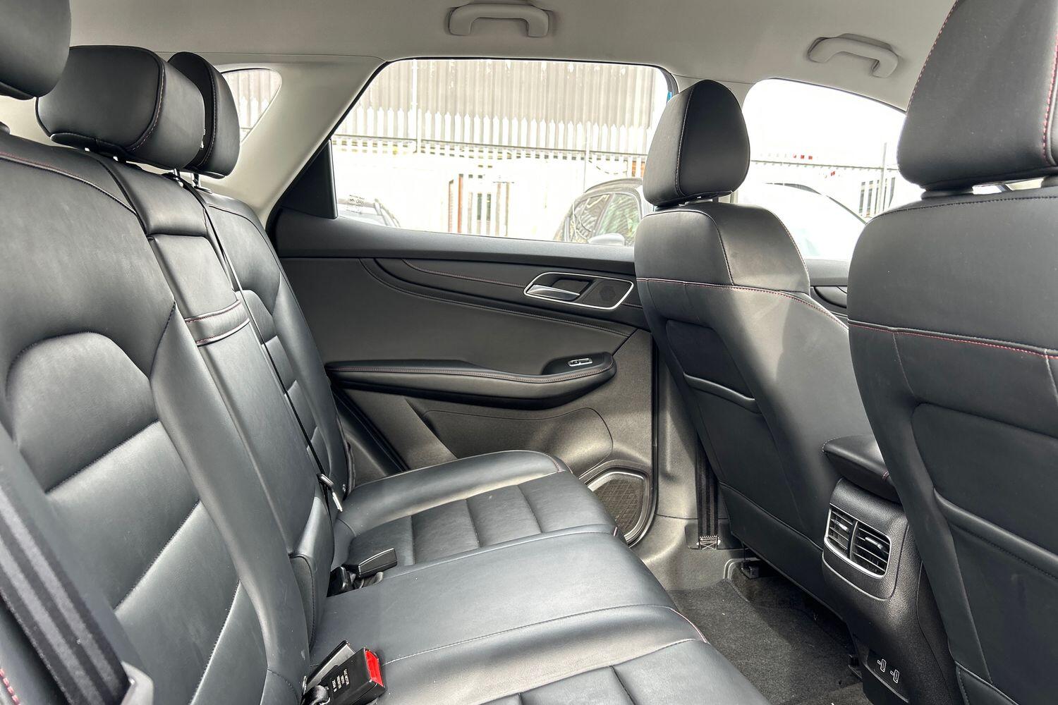 Used MG MG HS 2020 for sale - 76094795: Photo 17