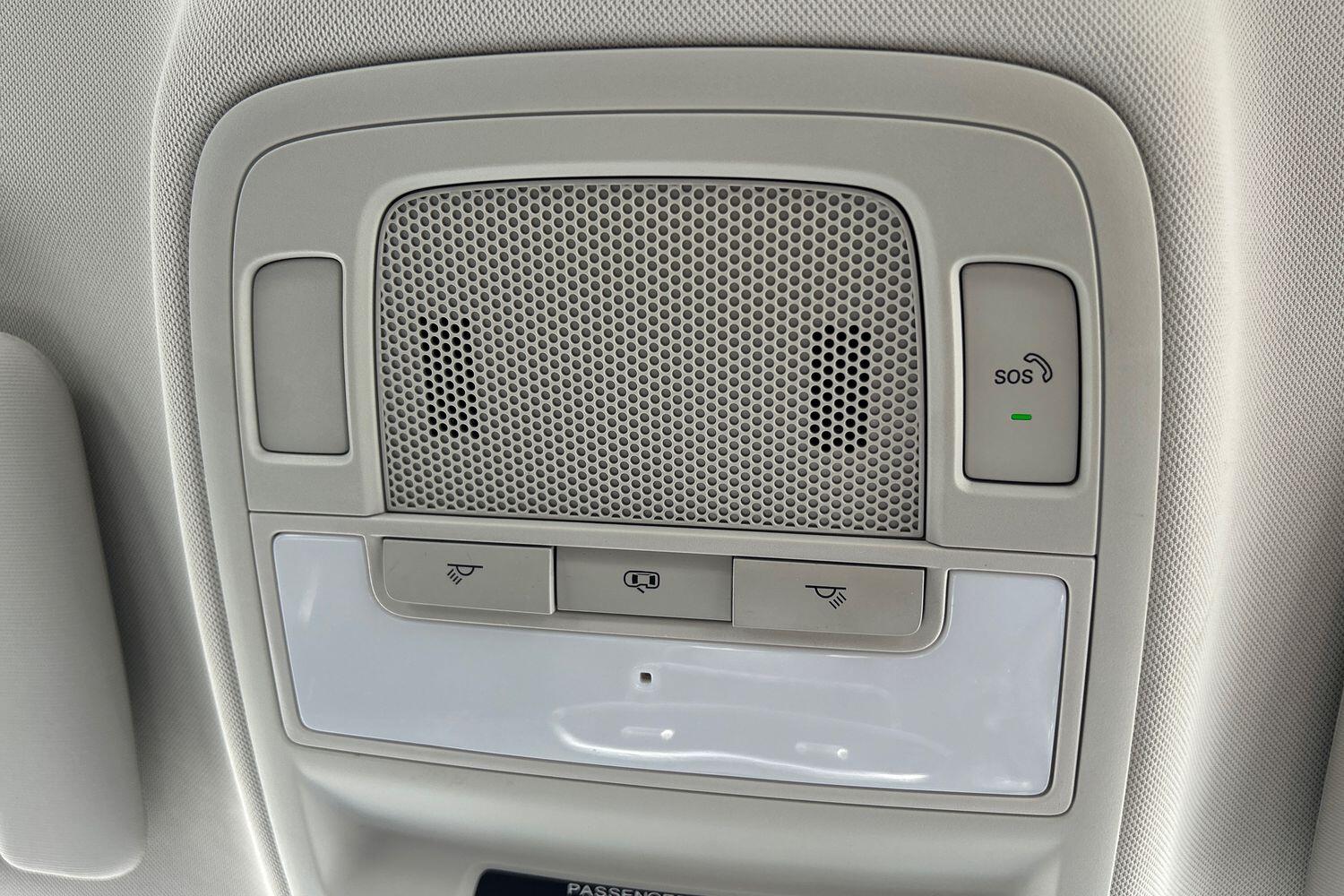 Used MG MG HS 2020 for sale - 76094795: Photo 28