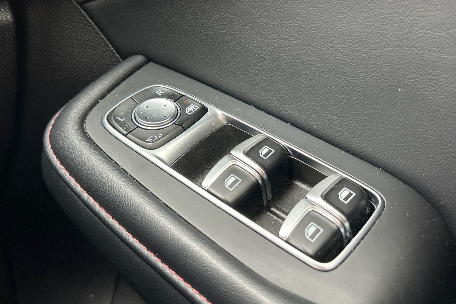 Used MG MG HS 2020 for sale - 76094795: Photo 30
