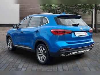 Used MG MG HS 2020 for sale - 76094795: Photo 4
