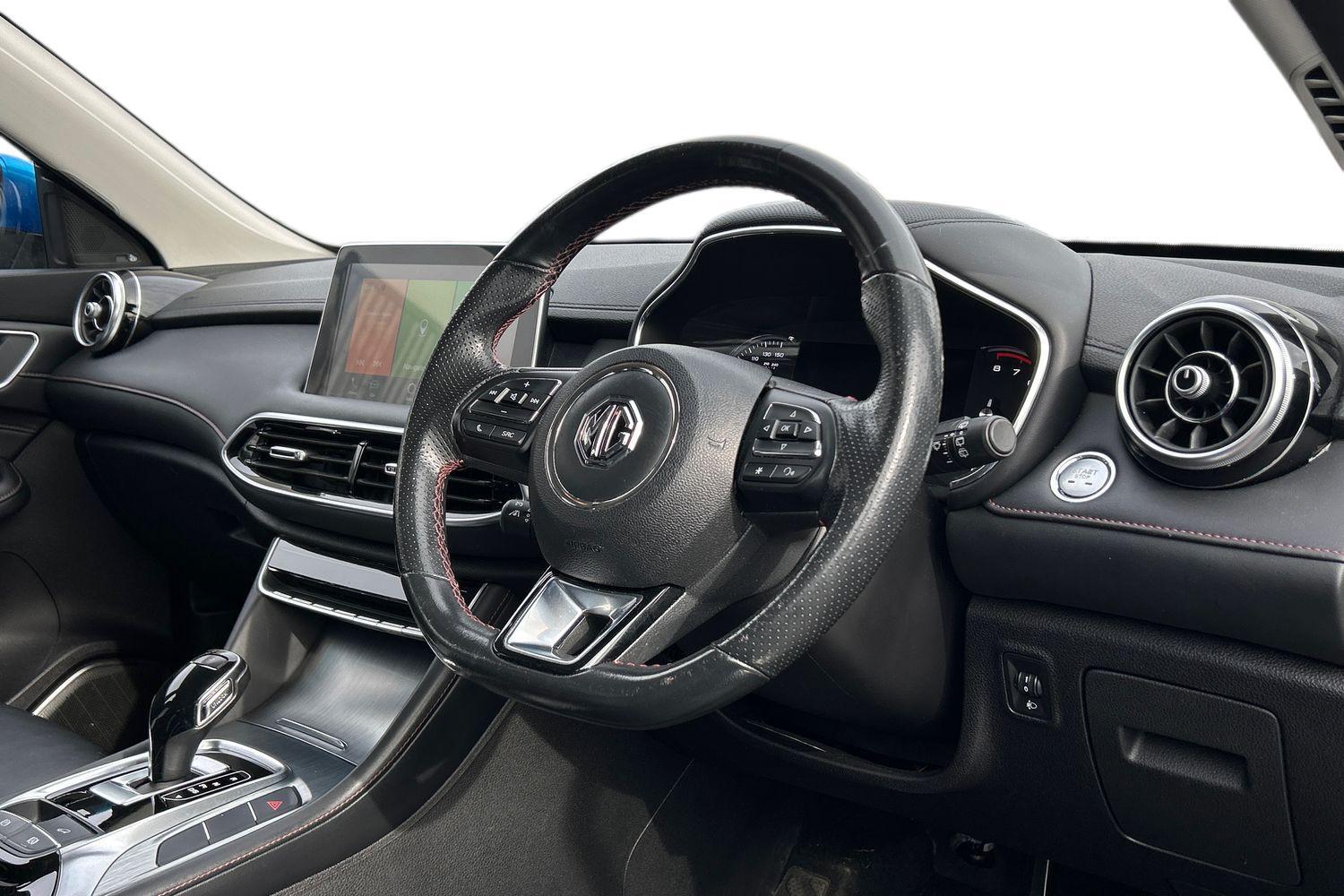 Used MG MG HS 2020 for sale - 76094795: Photo 7