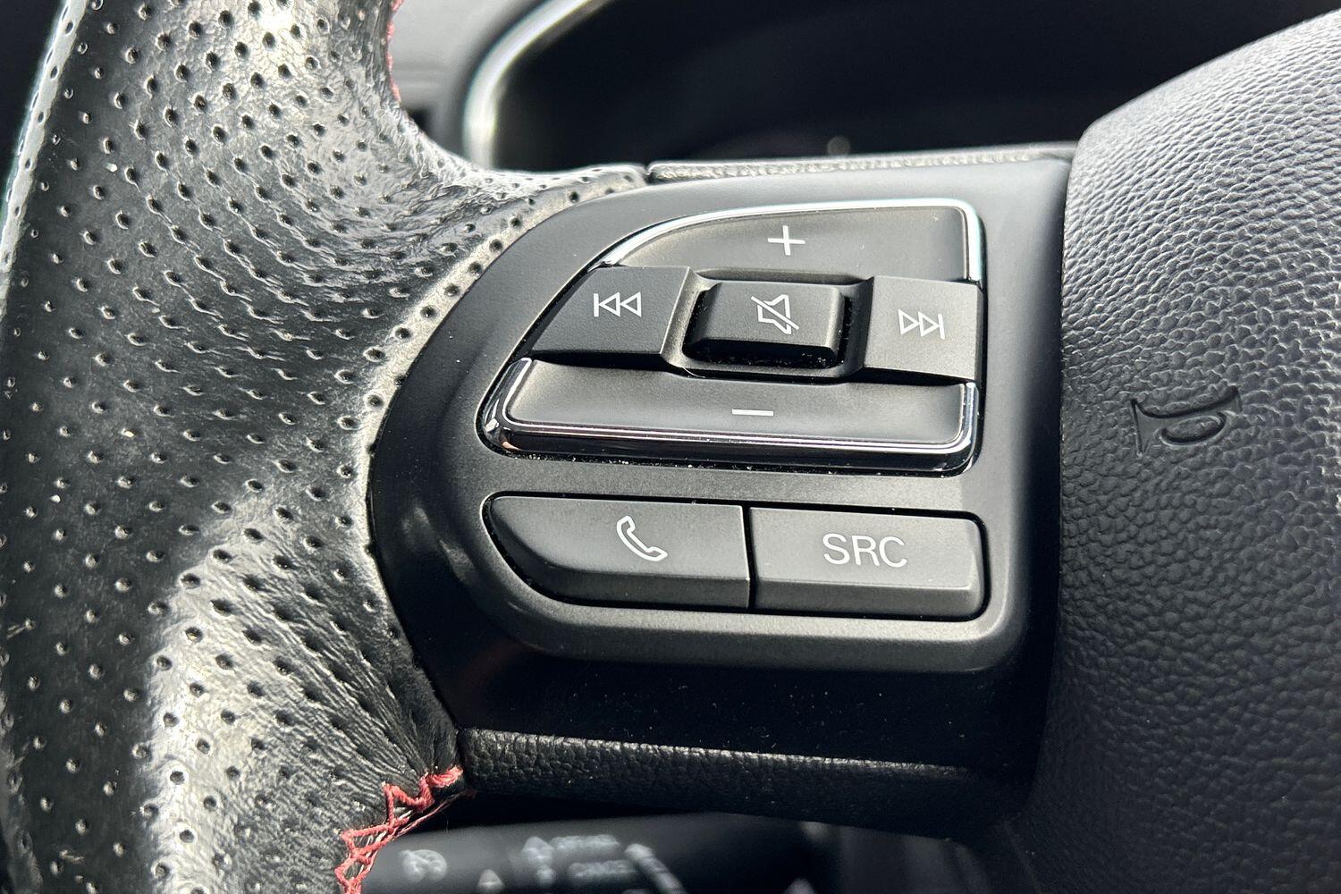 Used MG MG HS 2020 for sale - 76094795: Photo 8